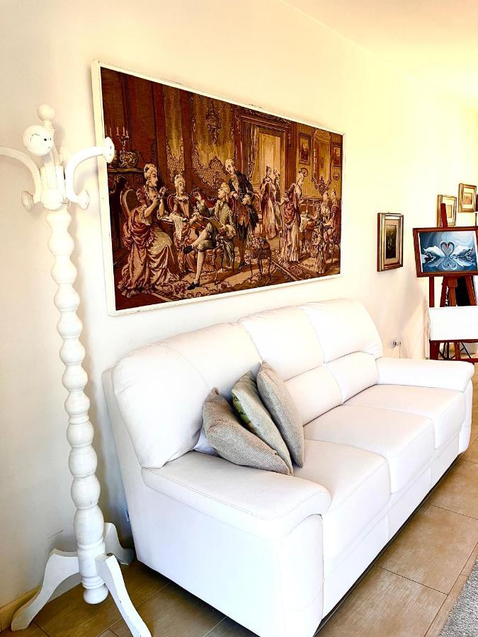 Golf & Lake Comfortable Peschiera del Garda